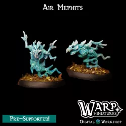 $4.00Air Mephits
