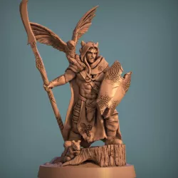 $4.00Elf Prince