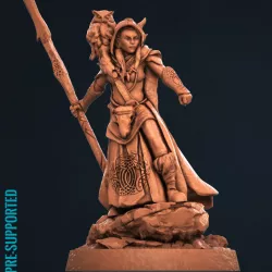 $4.00Elf Princess