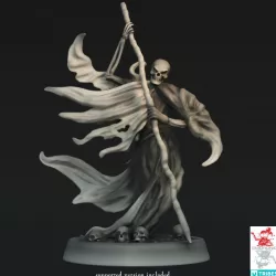 $4.00Huecuva Undead Druid