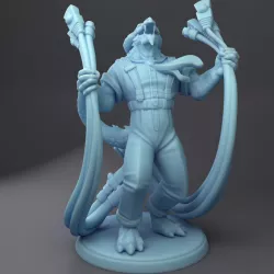 $4.00Milton, Dragonborne IT