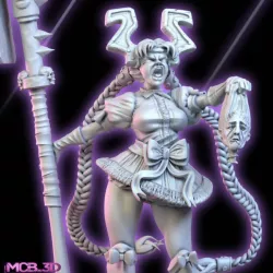 $4.00Sailor Khorn