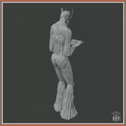 $4.00The Forest Folk 1