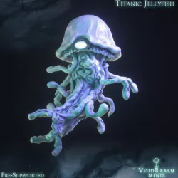 $4.00TItanic Jellyfish