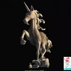 $4.00Unicorn