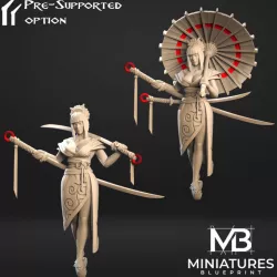 $4.39Mizuki Dangerous Seductress