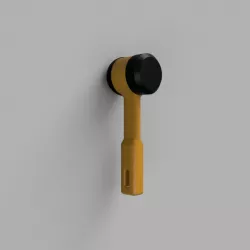 $4.70Dead Blow Hammer / Mallet