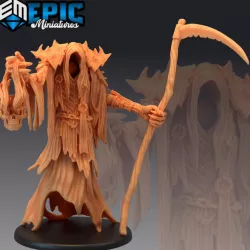 $4.90Death Magic / Grim Reaper / Life Taker / Graveyard Encounter