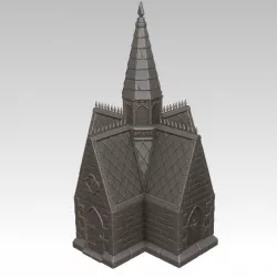 $4.95Creepy Crypt