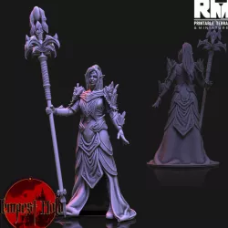 $4.95Frost Elf Mage