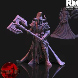 $4.95Tempest Hold The Wight King V2
