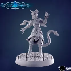 $4.99Amon P1 (Tiefling/Warlock)