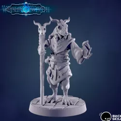 $4.99Arjhan P1 (Dragonborn/Sorcerer)
