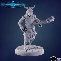 $4.99Arjhan P2 (Dragonborn/Sorcerer)