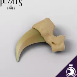 $4.99Chimera Claw - Monster Trophy