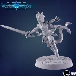 $4.99Cole P2 (Tiefling/Rogue)