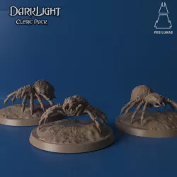 $4.99Dungeon Spiders
