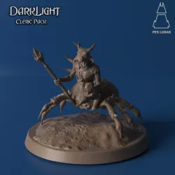 $4.99Kobold-Spider Mutant