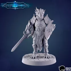 $4.99Uadjit P1 (Dragonborn/Paladin)