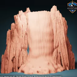 $4.99Waterfall