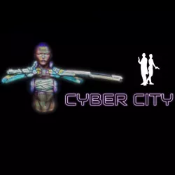 $40.00Cyber City Supreme pack