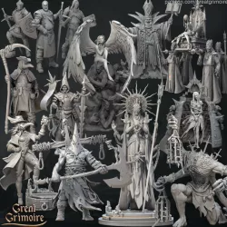 $40.00Dawn of Heresy