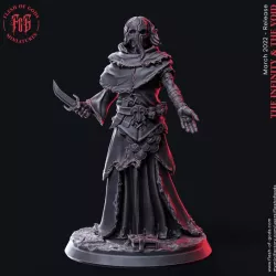 $5.00Ancient One Cultist 02