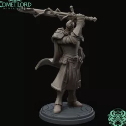 $5.00Arcane Knights of Osterath