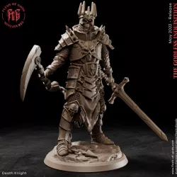 $5.00Death Knight