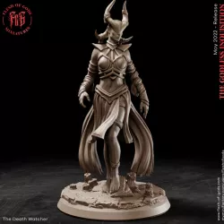$5.00Death Watcher - Demon