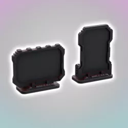 $5.00Flatline City - Freestanding Billboards
