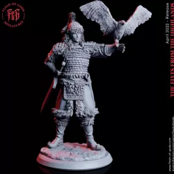 $5.00Highland Elf - Hunter - Pose 01