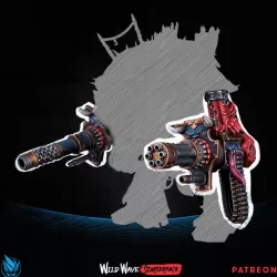 $5.00Infernal Mech Gun