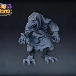 $5.00Kenku