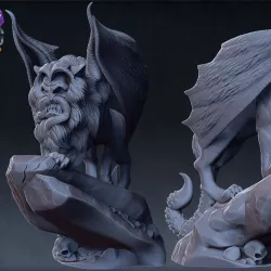 $5.00Manticore (supported free)