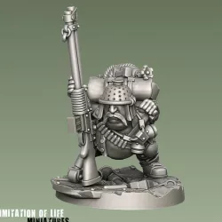 $5.00The Squire