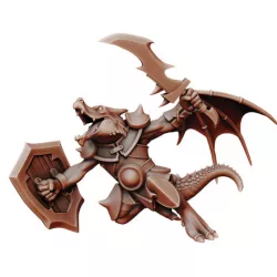 $5.00Winged Kobold