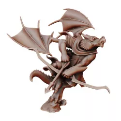 $5.00Winged Kobold