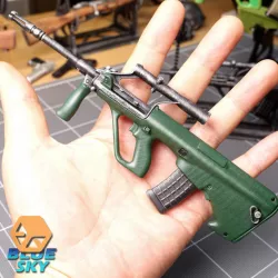 $5.20AUG A1 1/4 Scale