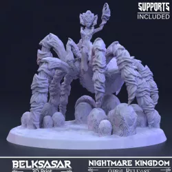 $5.90Dreadnought of Darkness