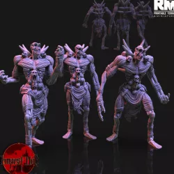 $5.95Tempest Hold Bone Golems