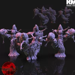 $5.95Tempest Hold Ghostly Spirits