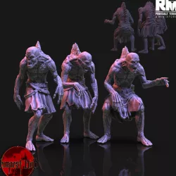 $5.95Tempest Hold Ghouls