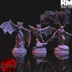 $5.95Tempest Hold Giant Bats