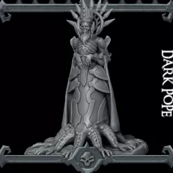 $5.99Dark Pope