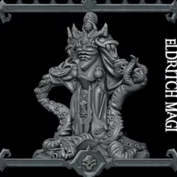 $5.99Eldritch Magi