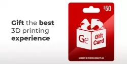 $50 Gift Card