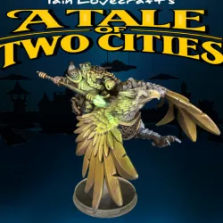 $55.00A Tale Of Two Cities
