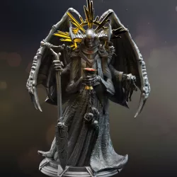 $6.00Arch Lich of Undeath - Myrothlir
