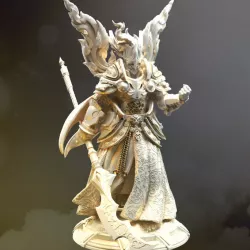 $6.00Celestial of War - Horauthin